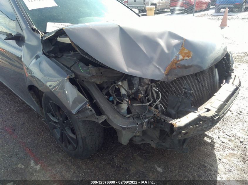 2013 HONDA ACCORD SDN LX 1HGCR2F33DA188014