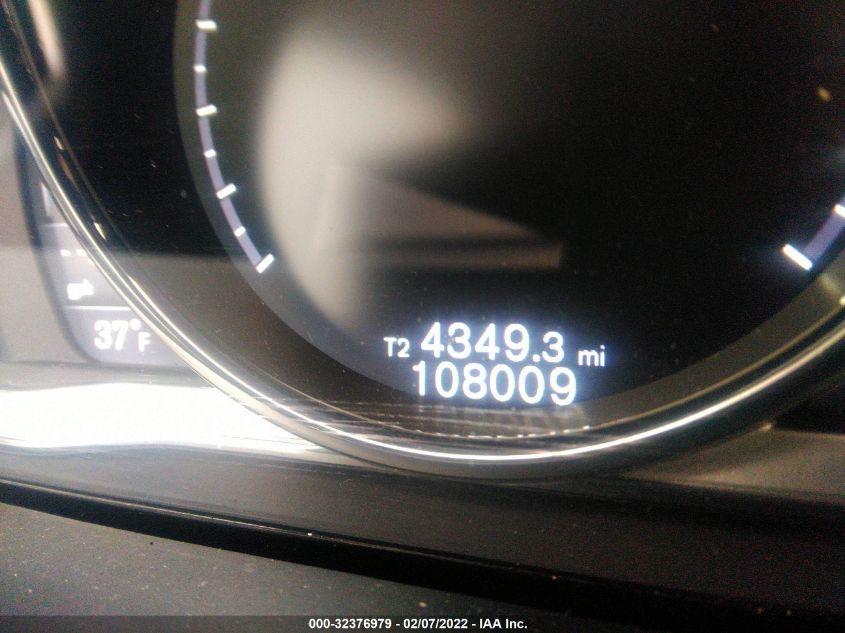 2015 VOLVO S60 T5 DRIVE-E PREMIER YV126MFK1F1345011