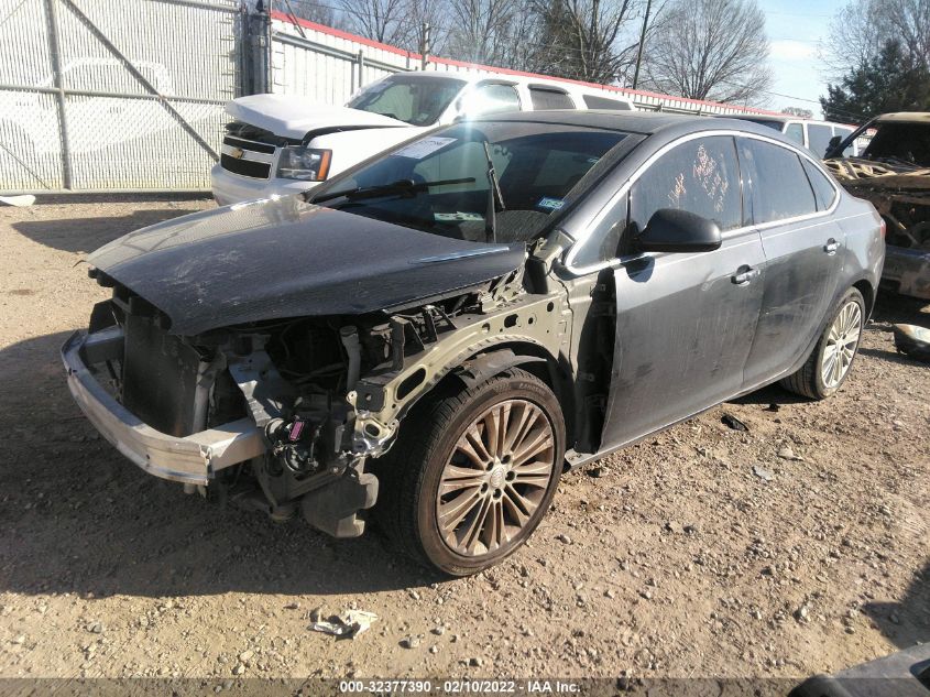 2013 BUICK VERANO CONVENIENCE GROUP 1G4PR5SK3D4185199