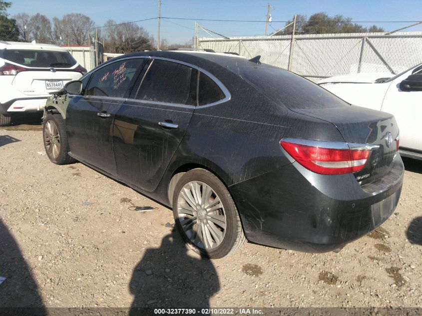 2013 BUICK VERANO CONVENIENCE GROUP 1G4PR5SK3D4185199