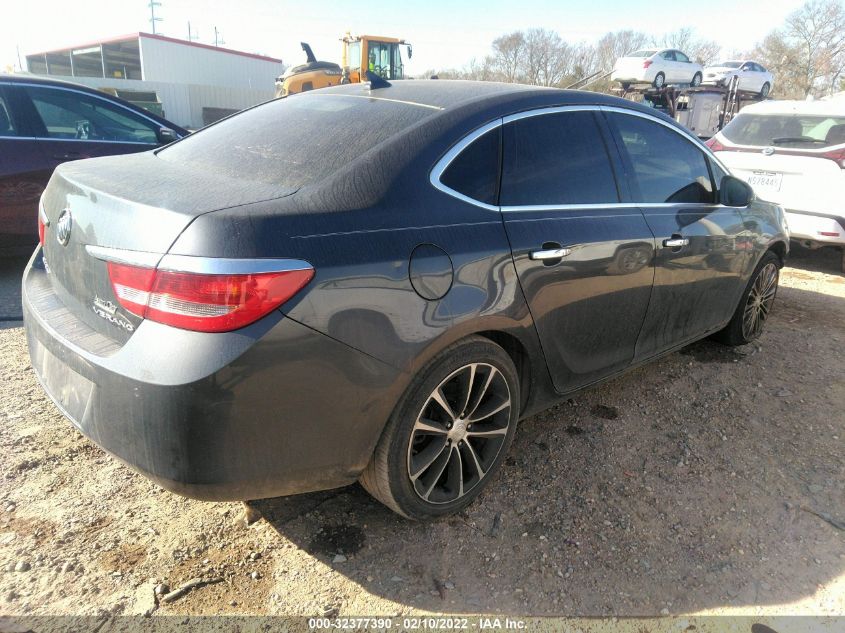 2013 BUICK VERANO CONVENIENCE GROUP 1G4PR5SK3D4185199