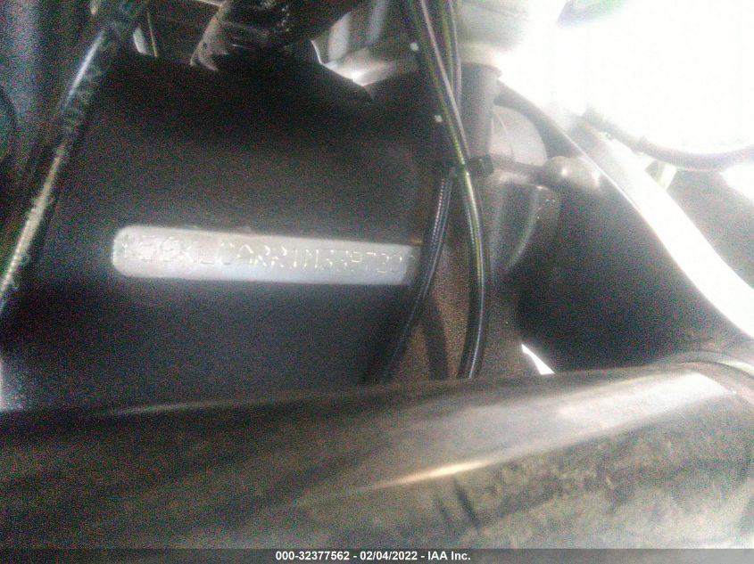 2021 INDIAN MOTORCYCLE CO. CHALLENGER LIMITED 56KLCARR1M3397227