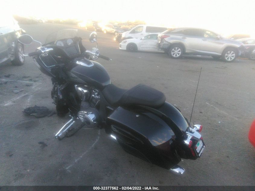 2021 INDIAN MOTORCYCLE CO. CHALLENGER LIMITED 56KLCARR1M3397227