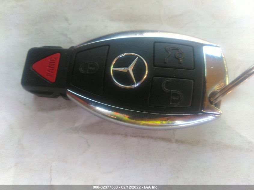 2014 MERCEDES-BENZ GL-CLASS GL 450 4JGDF7CE4EA379100