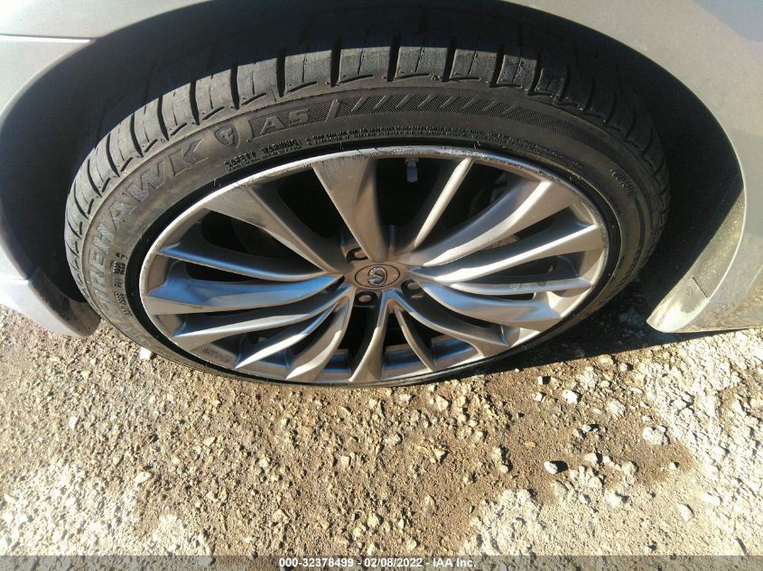 2014 INFINITI Q60 COUPE JOURNEY JN1CV6EK9EM113542