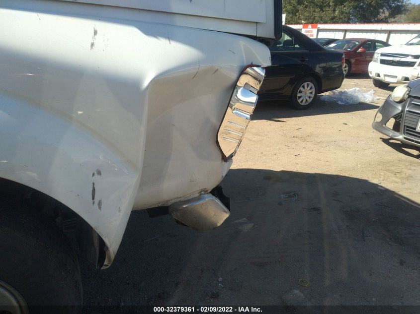 2014 NISSAN FRONTIER S/SV 1N6BD0CT5EN748107