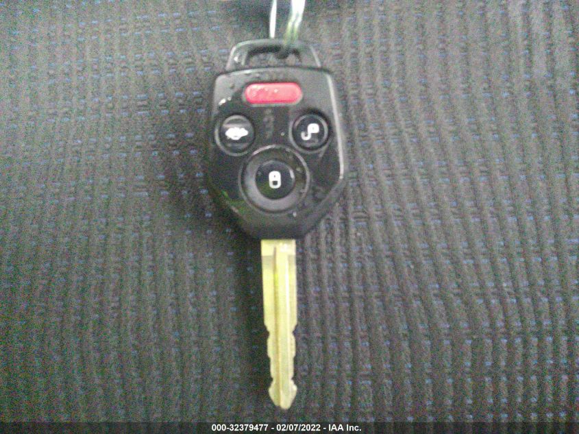 2019 SUBARU ASCENT 4S4WMAAD5K3445644