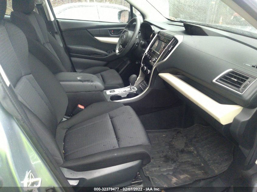 2019 SUBARU ASCENT 4S4WMAAD5K3445644