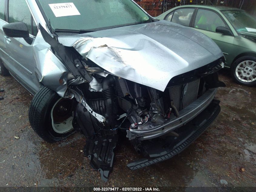 2019 SUBARU ASCENT 4S4WMAAD5K3445644