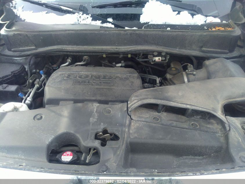 2015 HONDA PILOT EX-L 5FNYF4H59FB073886