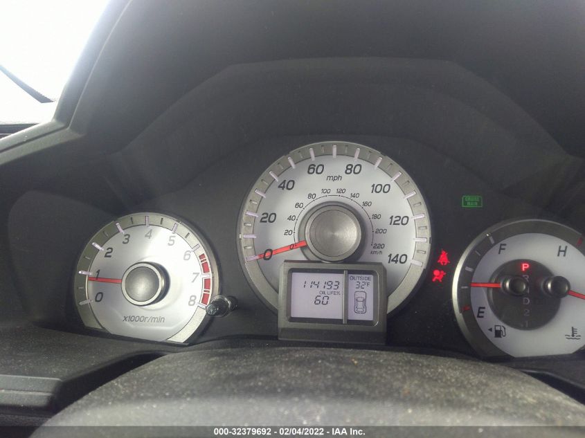 2015 HONDA PILOT EX-L 5FNYF4H59FB073886