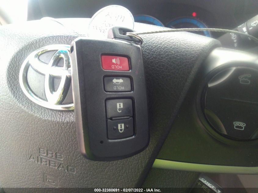 2014 TOYOTA CAMRY HYBRID LE/XLE/SE LIMITED EDITION 4T1BD1FK1EU106979