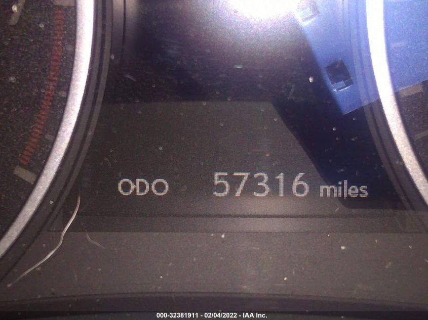 2014 LEXUS ES 350 JTHBK1GG8E2149598