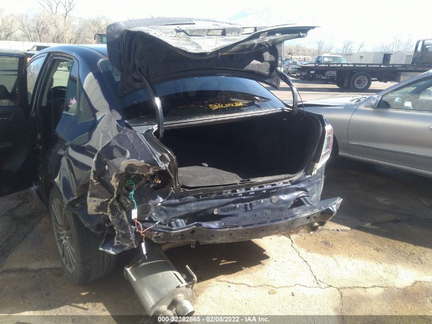 2014 SUBARU IMPREZA SEDAN WRX WRX LIMITED JF1GV7F65EG011178