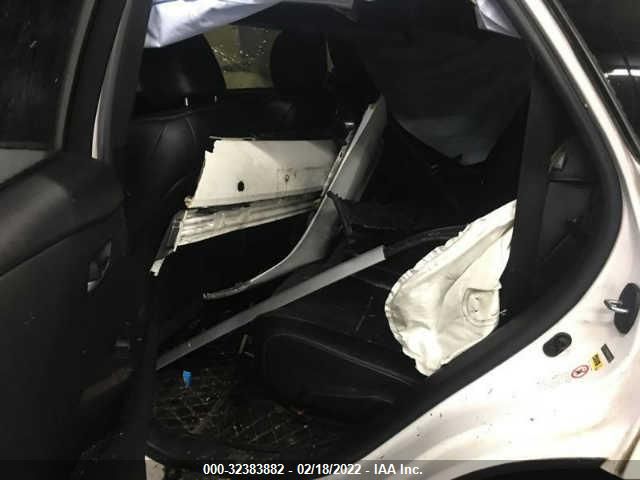 2013 LEXUS RX 350 - 2T2BK1BA6DC191607