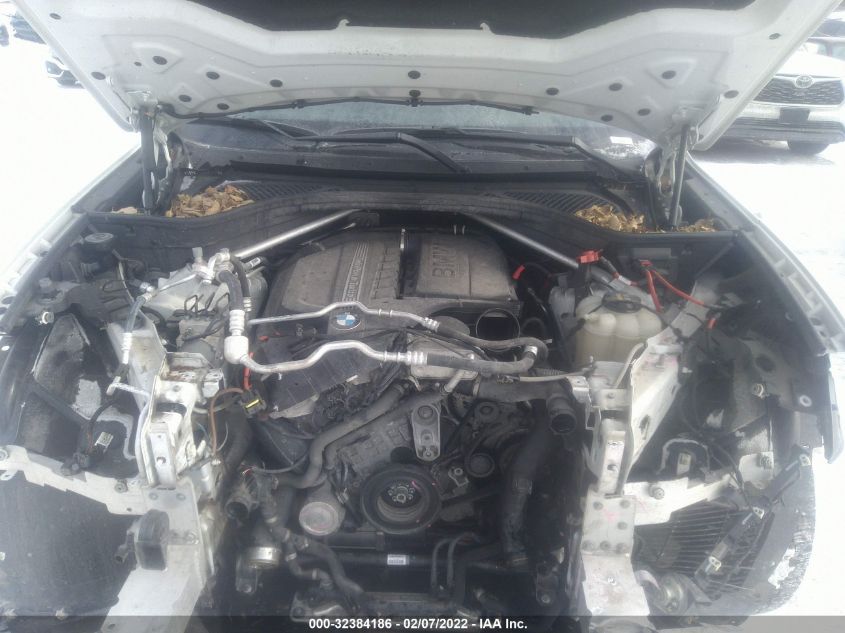 2018 BMW X5 XDRIVE35I 5UXKR0C59J0Y01550