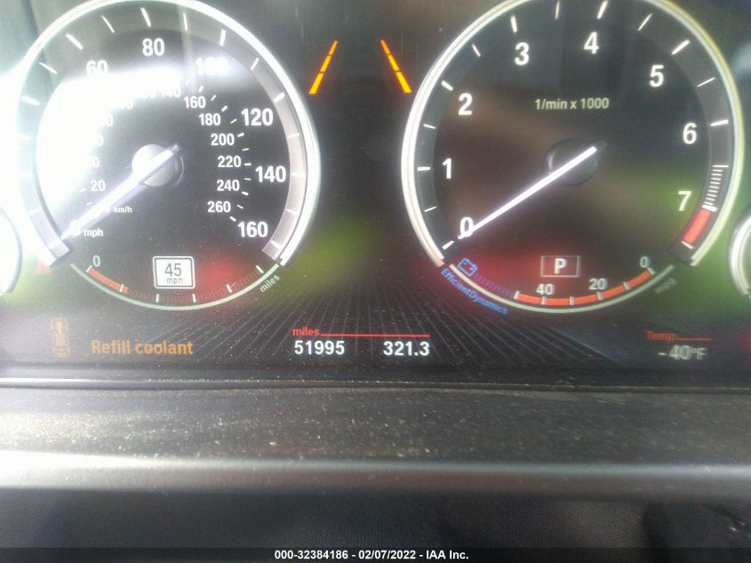 2018 BMW X5 XDRIVE35I 5UXKR0C59J0Y01550