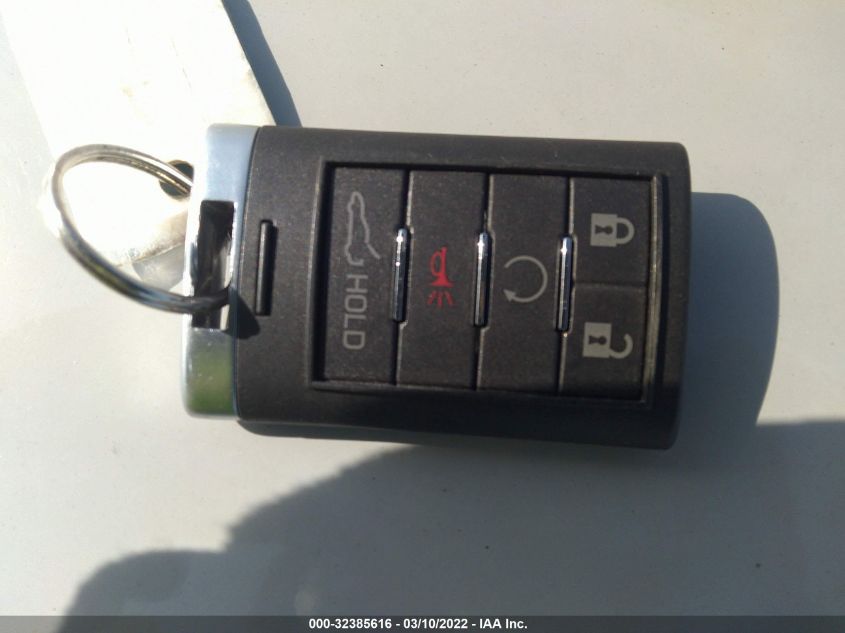 2014 CHEVROLET CORVETTE STINGRAY 1LT 1G1YB2D70E5130119
