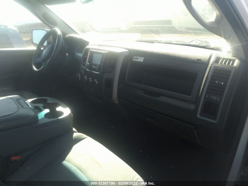 2014 RAM 1500 TRADESMAN 3C6JR6DG3EG245034