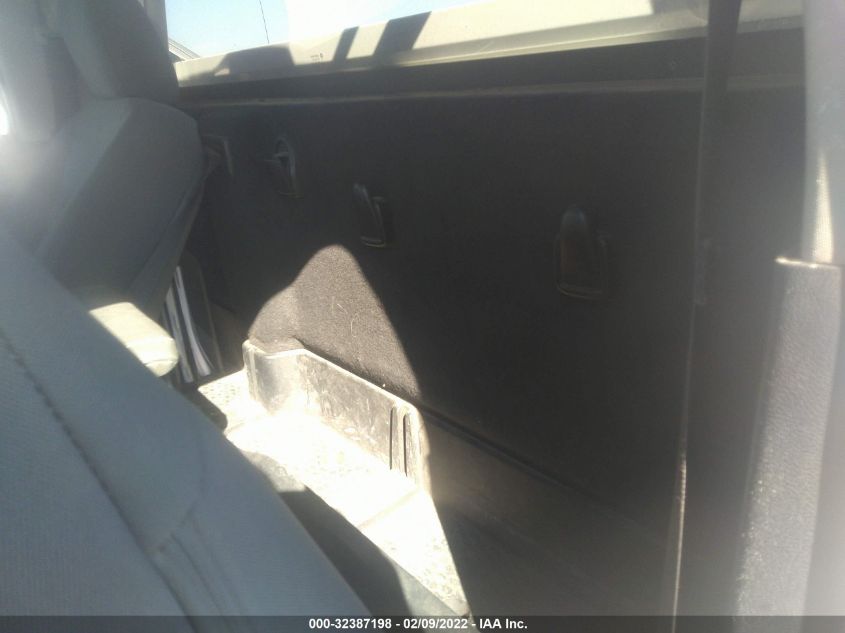 2014 RAM 1500 TRADESMAN 3C6JR6DG3EG245034