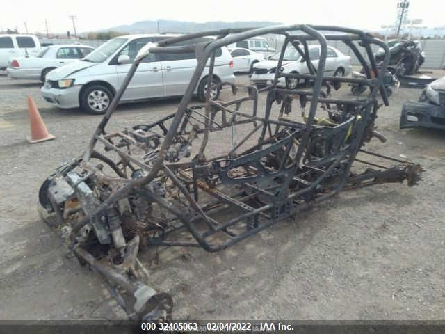 2021 POLARIS RZR XP 4 TURBO S VELOCITY 3NSP4E927MF587081