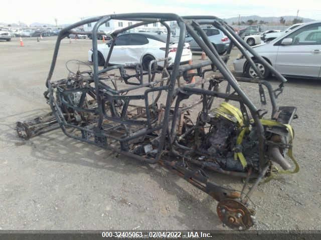 2021 POLARIS RZR XP 4 TURBO S VELOCITY 3NSP4E927MF587081