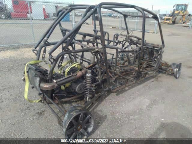 2021 POLARIS RZR XP 4 TURBO S VELOCITY 3NSP4E927MF587081