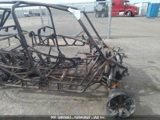 2021 POLARIS RZR XP 4 TURBO S VELOCITY 3NSP4E927MF587081