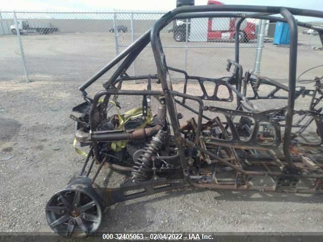 2021 POLARIS RZR XP 4 TURBO S VELOCITY 3NSP4E927MF587081
