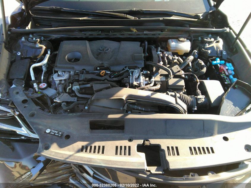 2019 TOYOTA AVALON HYBRID 4T1B21FB9KU007005