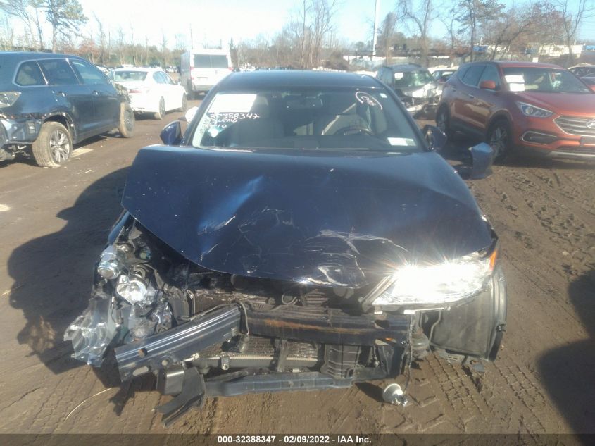 2015 LEXUS ES 350 JTHBK1GG7F2187504