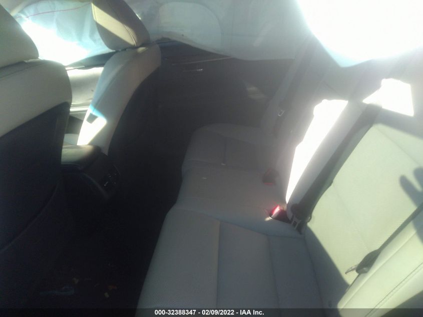 2015 LEXUS ES 350 JTHBK1GG7F2187504