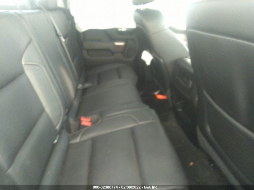 2014 GMC SIERRA 1500 SLT 1GTV2VEC7EZ384247