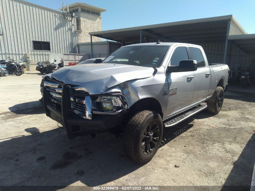 2016 RAM 2500 LONE STAR 3C6UR5DL1GG101487