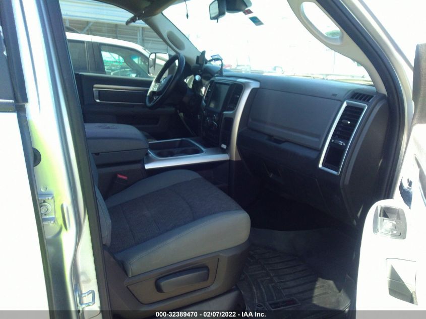 2016 RAM 2500 LONE STAR 3C6UR5DL1GG101487
