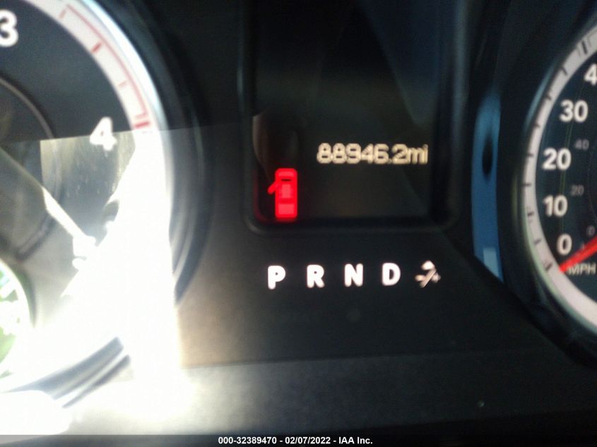 2016 RAM 2500 LONE STAR 3C6UR5DL1GG101487