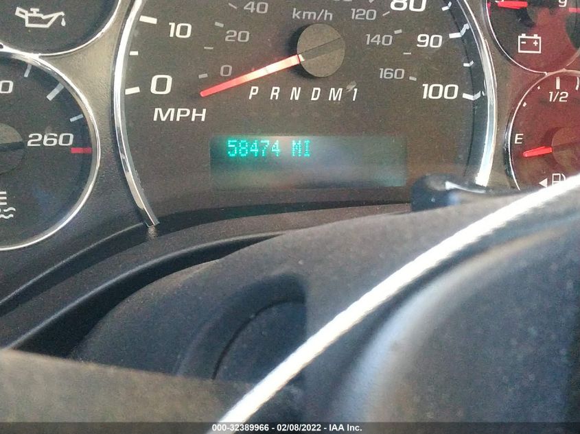 2018 GMC SAVANA CARGO VAN 1GTW7AFG0J1332502