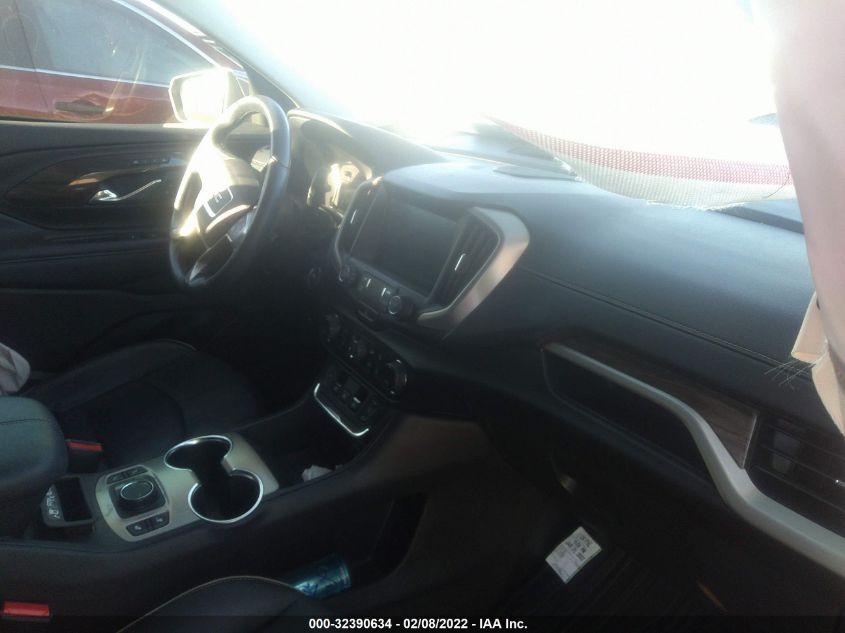 2019 GMC TERRAIN DENALI 3GKALSEX4KL125915