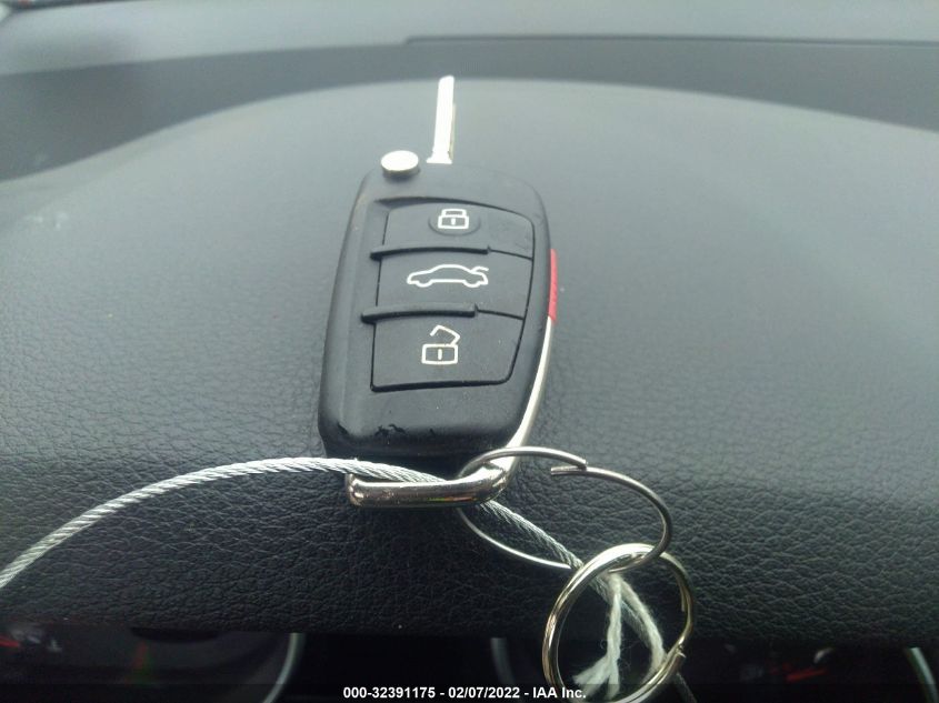 2014 AUDI Q7 3.0T S LINE PRESTIGE WA1DGAFEXED020188