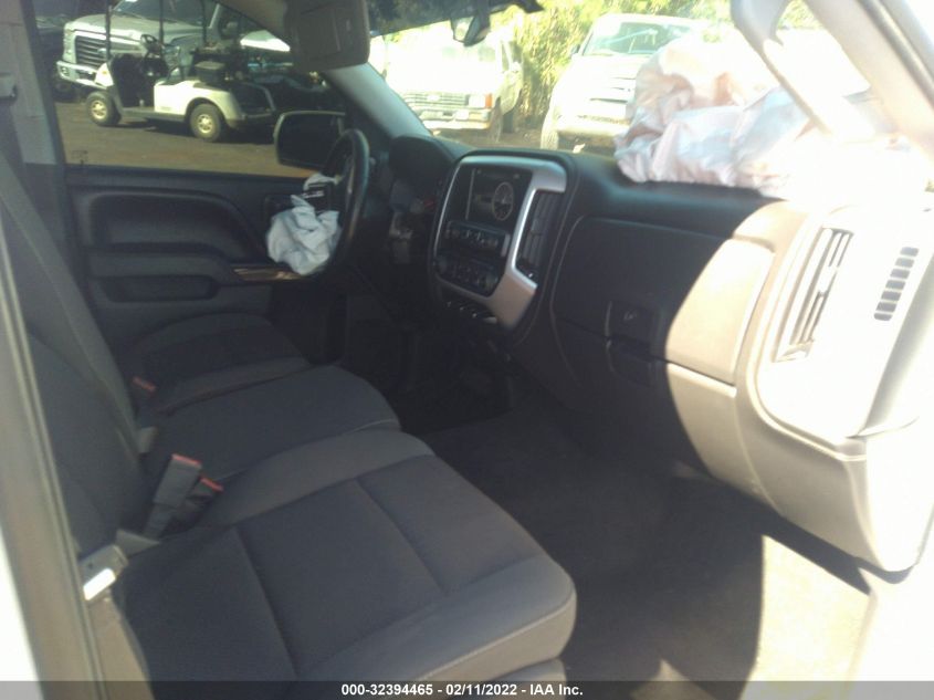 2014 GMC SIERRA 1500 SLE 3GTU2UEH5EG175901