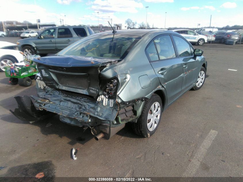 2015 SUBARU IMPREZA SEDAN JF1GJAA63FH014852