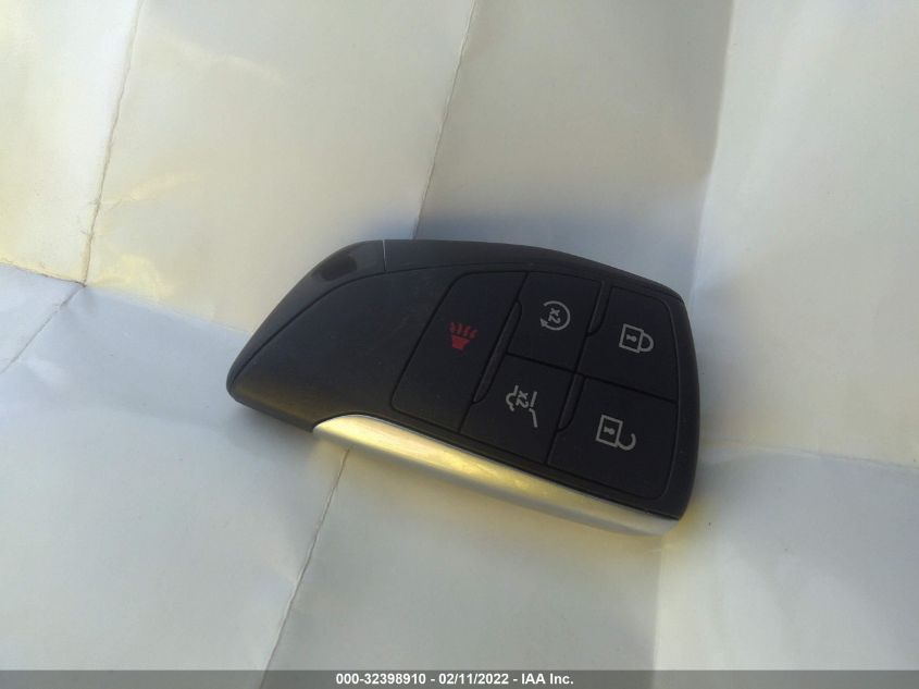 2021 BUICK ENVISION PREFERRED LRBAZLR47MD179698