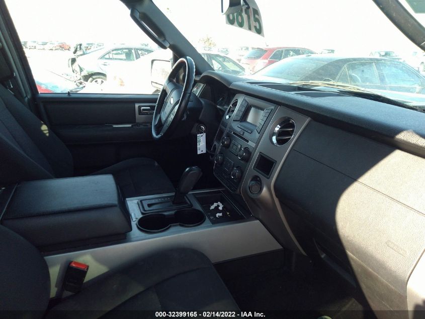 2017 FORD EXPEDITION EL XLT 1FMJK1HT6HEA50575
