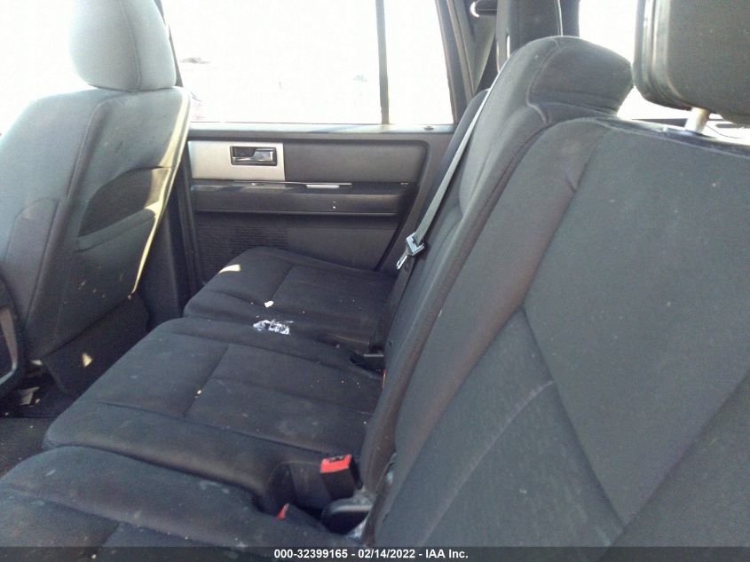 2017 FORD EXPEDITION EL XLT 1FMJK1HT6HEA50575