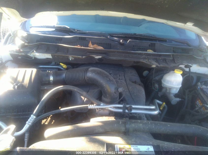 2013 RAM 1500 EXPRESS 3C6JR6ATXDG506188