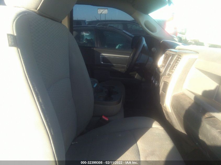 2013 RAM 1500 EXPRESS 3C6JR6ATXDG506188