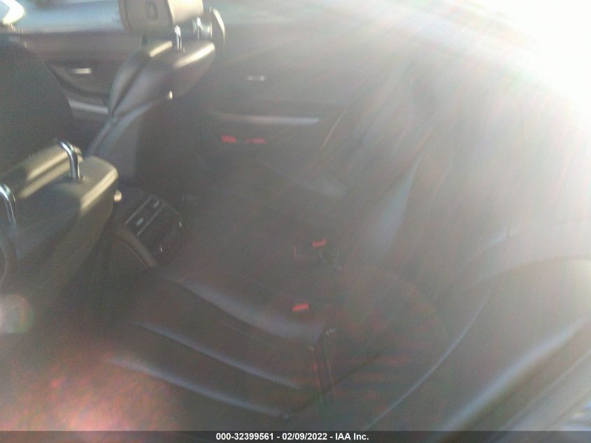 2016 BMW 6 SERIES 640I XDRIVE WBA6D2C58GGT66174