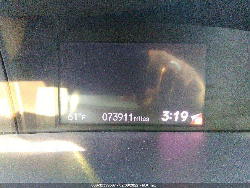 2013 HONDA CIVIC CPE SI 2HGFG4A5XDH702515