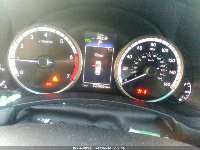2015 LEXUS NX 200T JTJBARBZ6F2036906