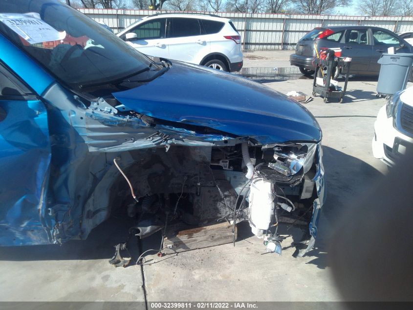 2013 MAZDA CX-5 TOURING JM3KE4CE8D0129612